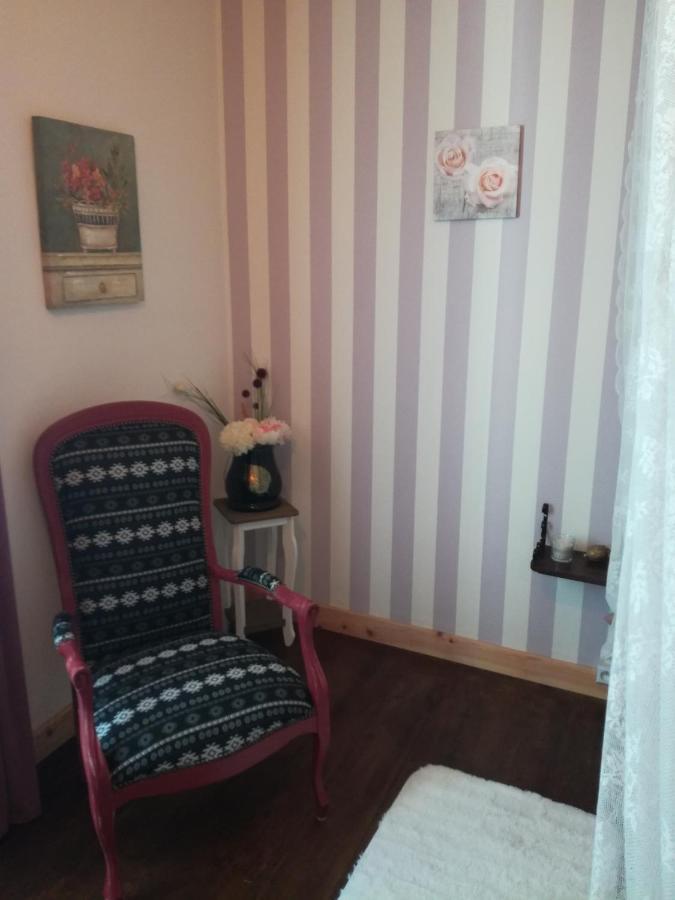 Chez Lorette Mauze-sur-le-Mignon Exterior photo